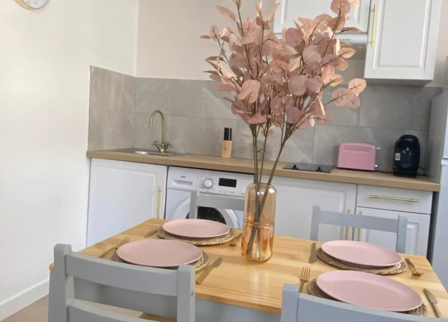 2 Pieces Proche Port Et Gare Apartment Nice France