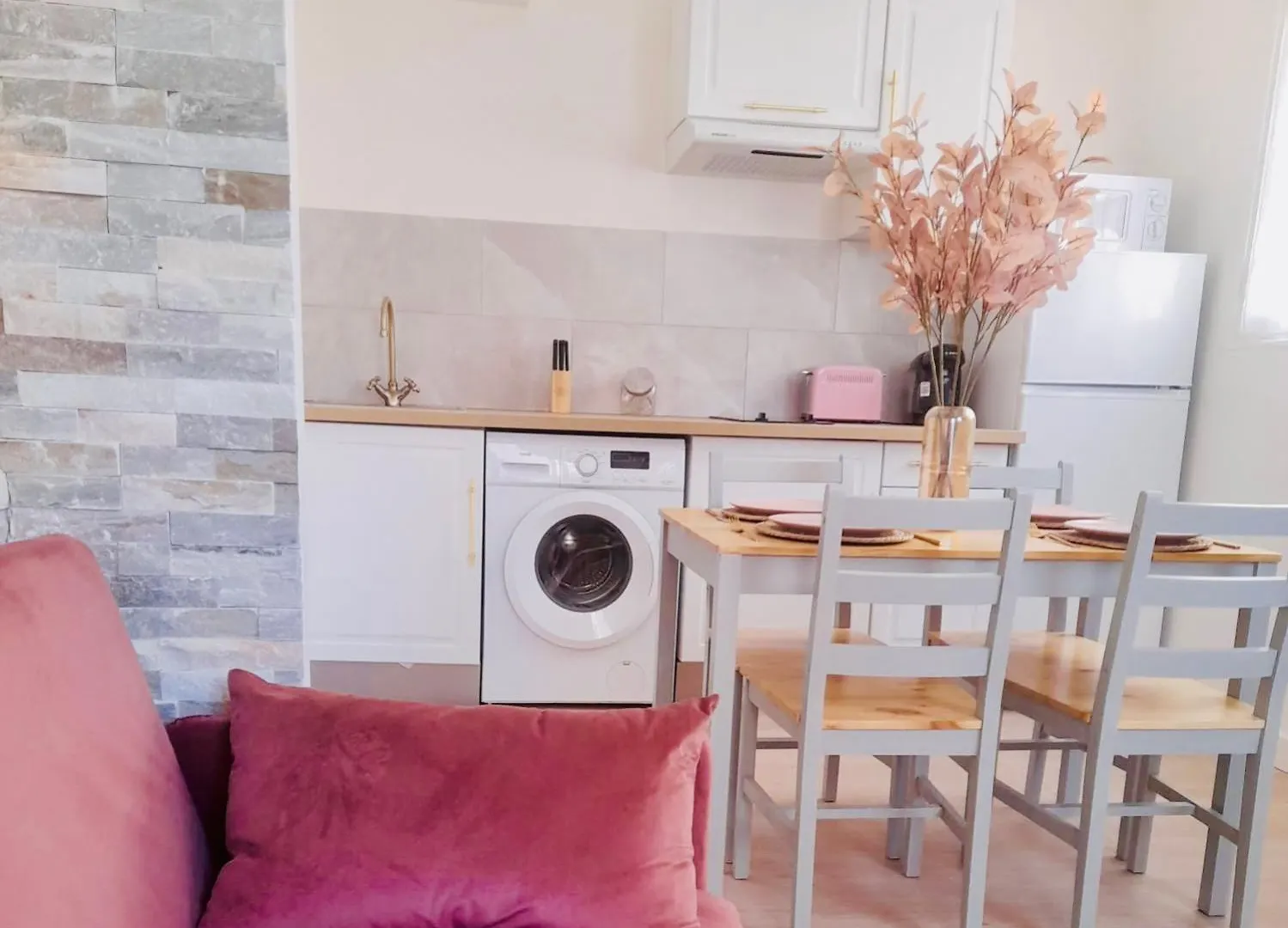 2 Pieces Proche Port Et Gare Apartment Nice France